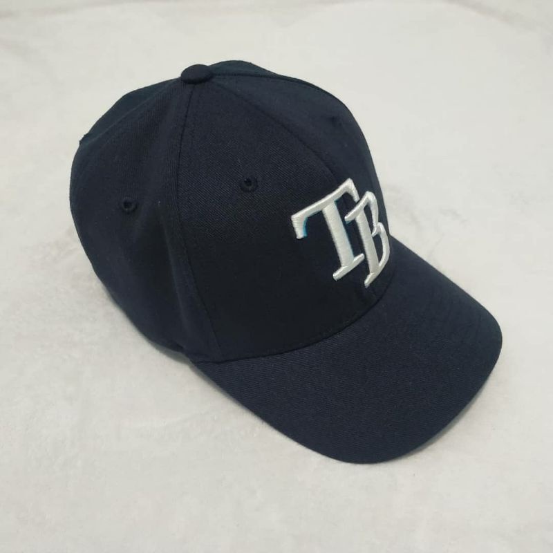 (READY/COD) MLB Topi Second Branded Original / Import Cap / Preloved Topi Bekas Pria Wanita