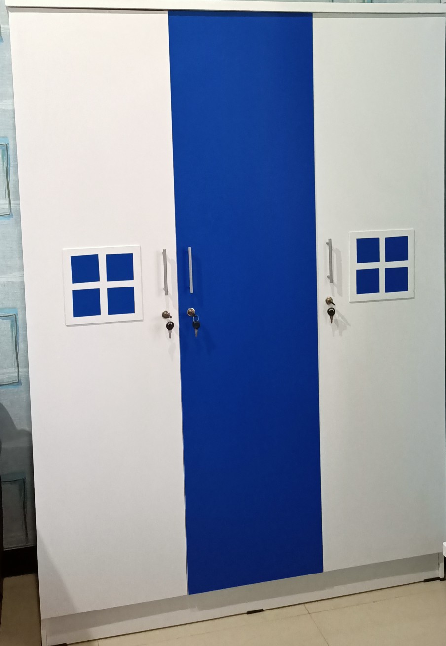 Kamar Set Anak Garcia Series