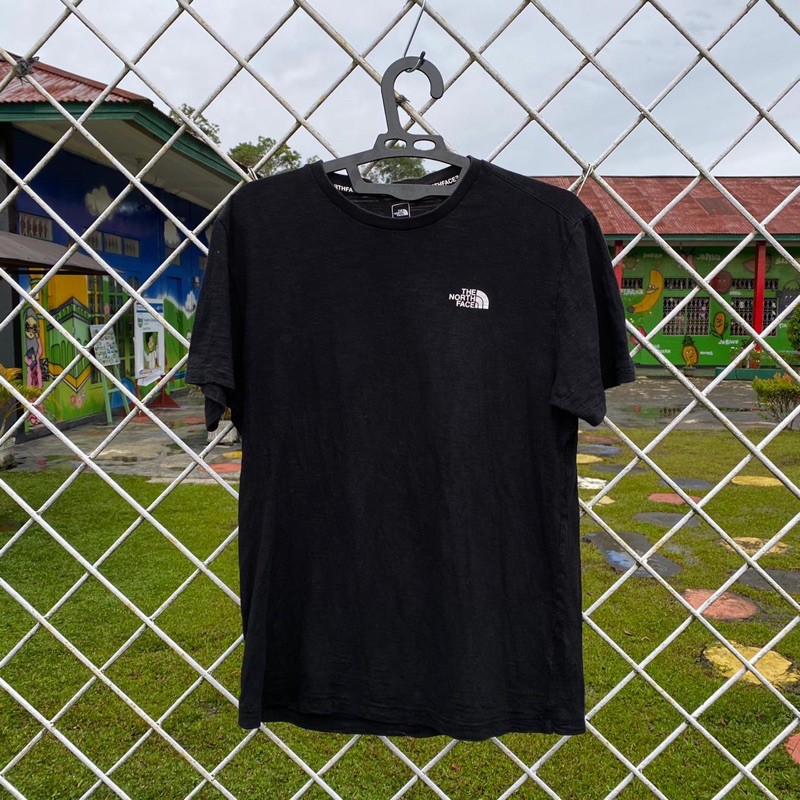the north face tshirt