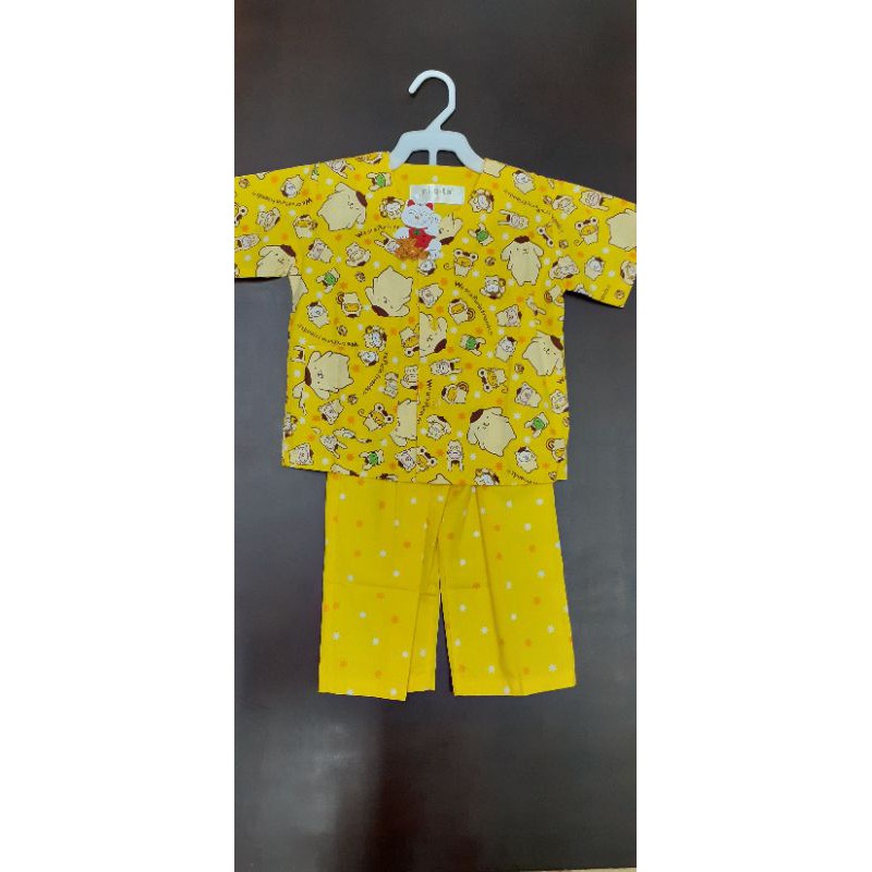 NI-Q-TA PIYAMA ANAK - NIQTA PIYAMA ANAK ANAK - BAJU TIDUR ANAK