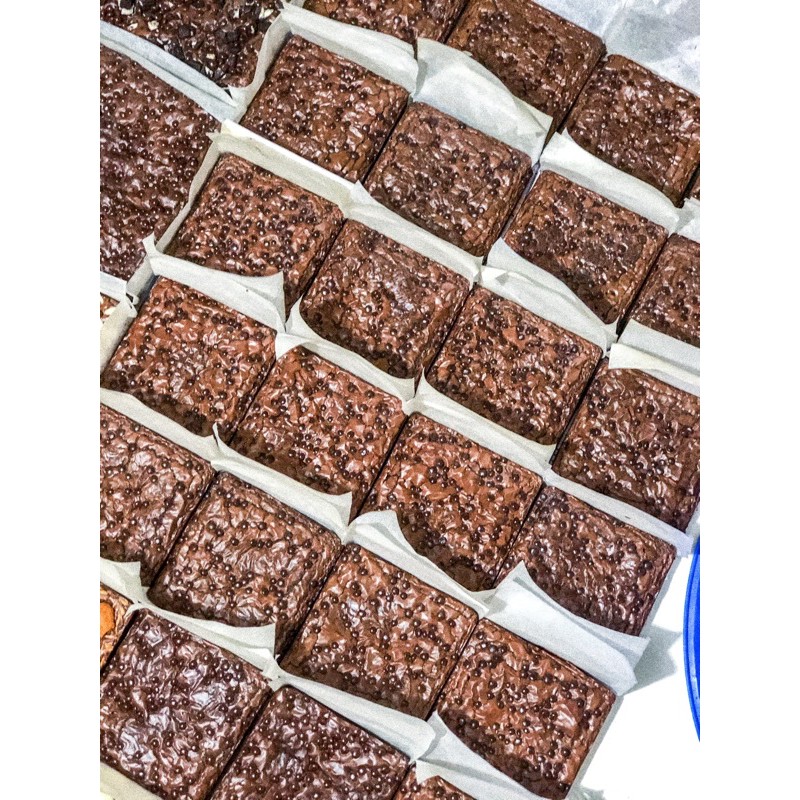 

Brownies Original