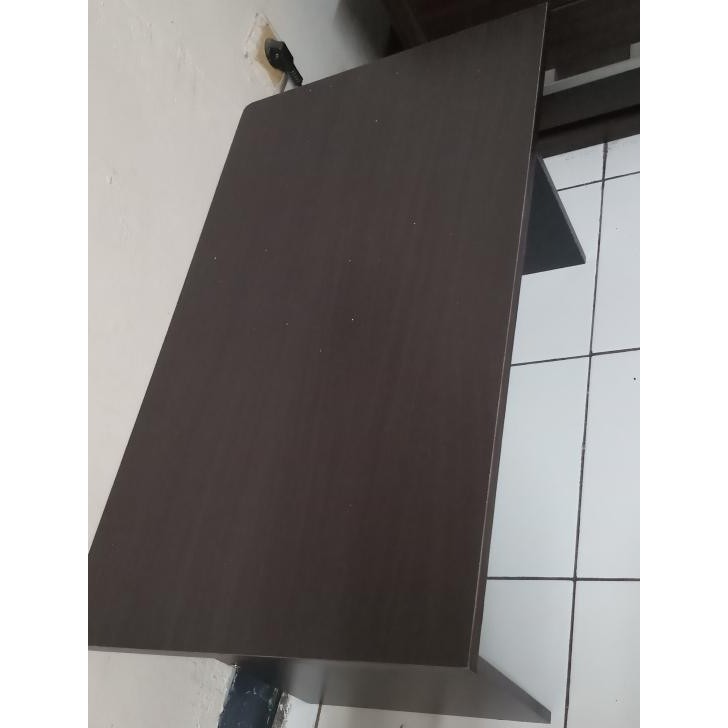 Promo Meja Komputer/Laptop Lesehan Grace 602 Ls B Paling Dicari