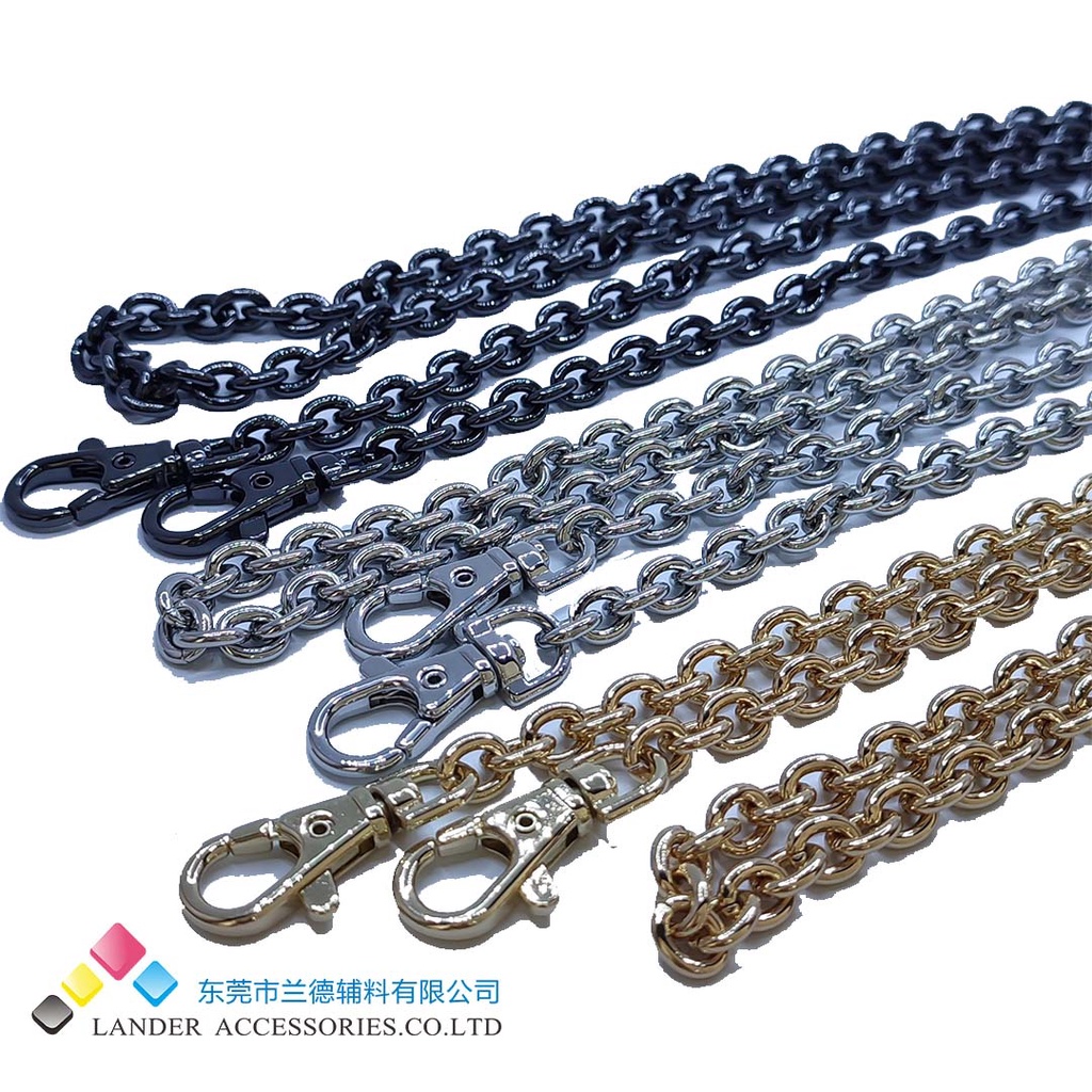 Lander Rantai Tas / FX01 / Bag Chain / High Quality