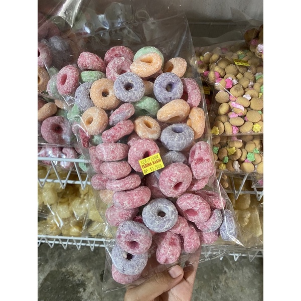 

getas donat