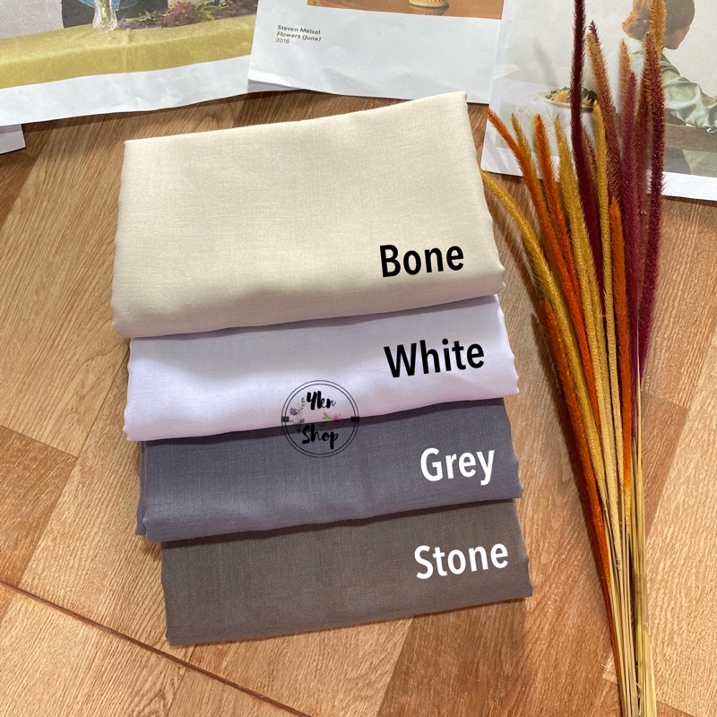 Jilbab Segiempat Basic Voal Umama-5