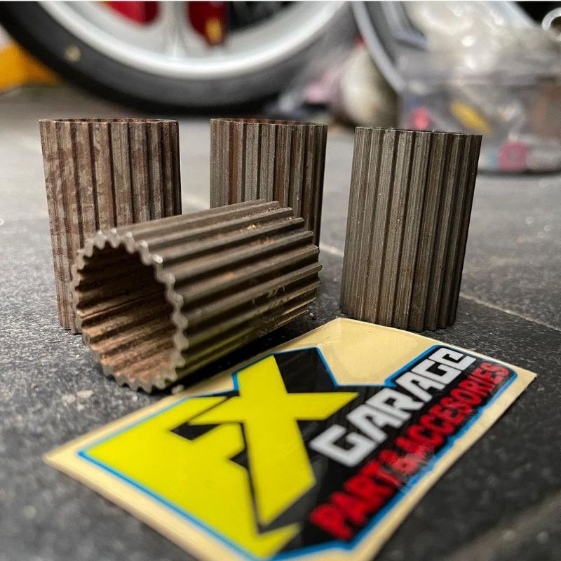 Jual Boshing adaptor Velg Vario 150 ke beat scoopy vario 110 | Shopee