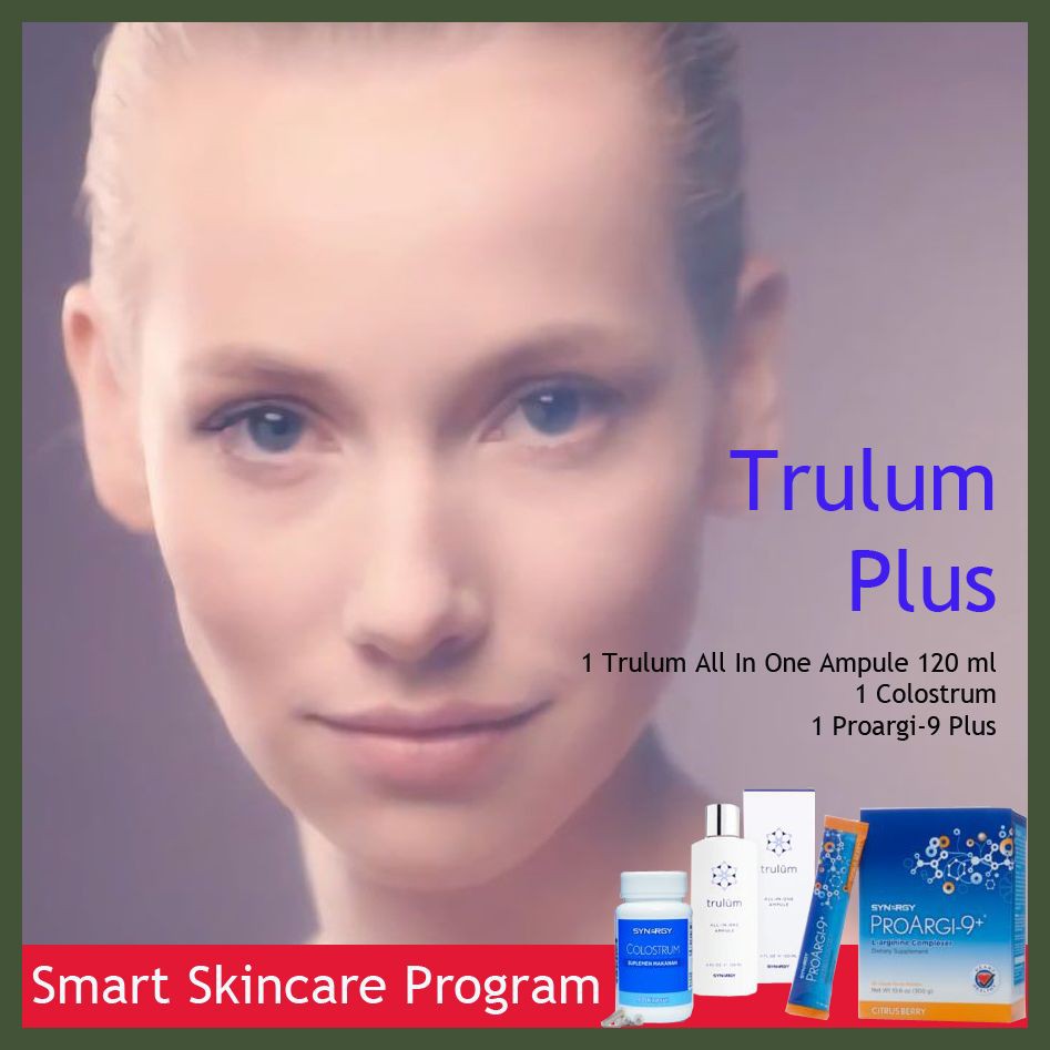 Herbal Hilangkan Jerawat Obati Keriput Flek Hitam Jerawat Import USA