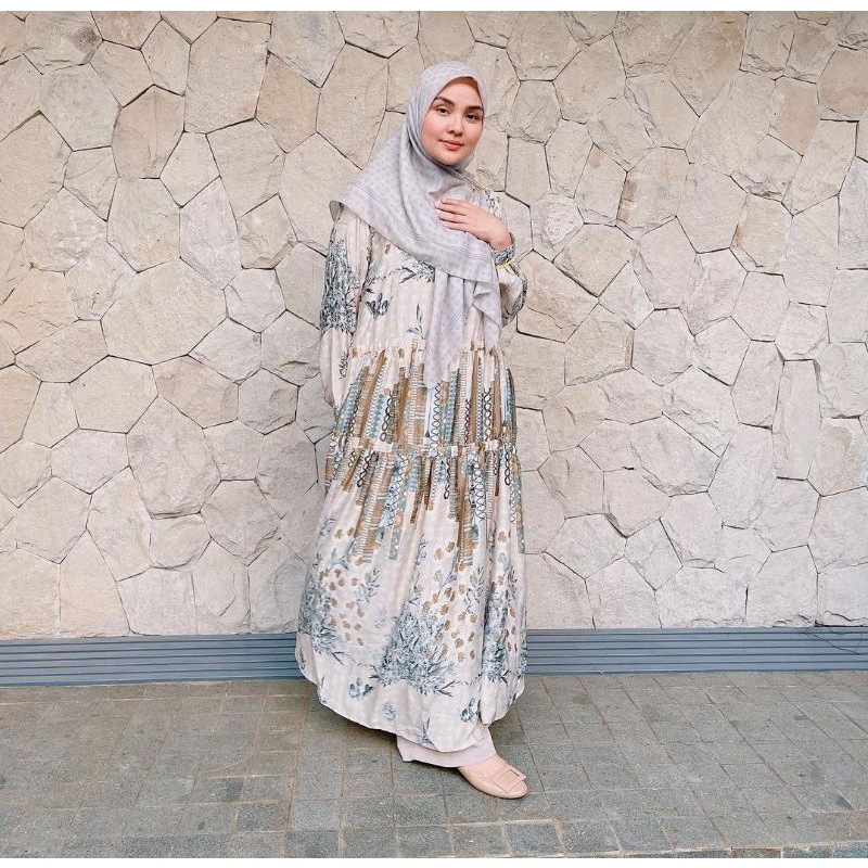 Ria Miranda Sada Dress Preloved