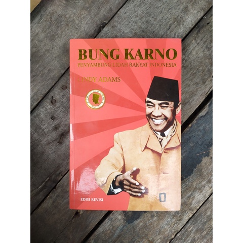 Bung Karno Penyambung Lidah Rakyat