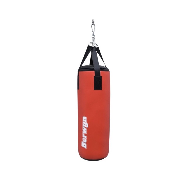 Berwyn punching bag samsak tinju 18 kg
