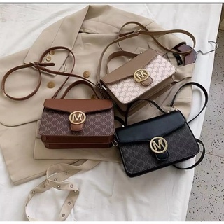 TAS SLEMPANG WANITA NK - SLINGBAG & SHOULDERBAG NK TERBARU