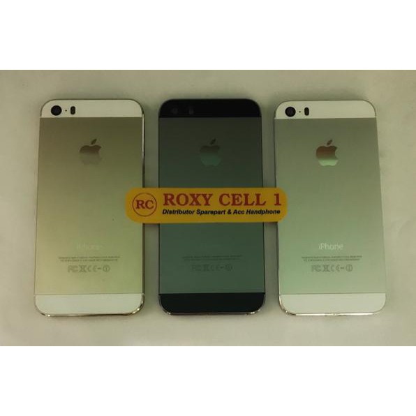 Housing / Casing Iphone 5S Best Quality