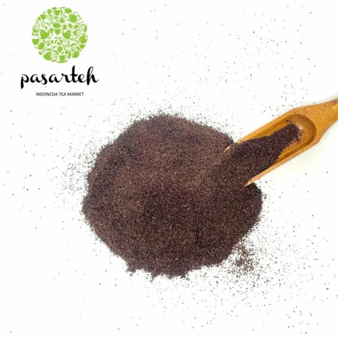 

[COD] Earl Grey Base Sumatera - 250 Gram [COD]