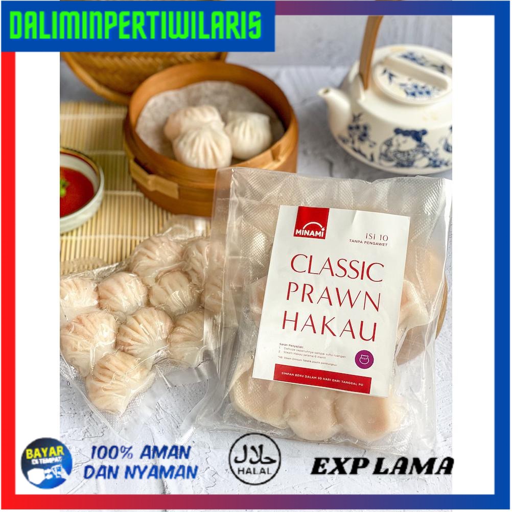 

( BISA COD ) CLASSIC PRAWN HAKAU BERKUALITAS [Kode 1|Kode 2|Kode 3|Kode 4|Kode 5|Kode 6|Kode 7|Kode