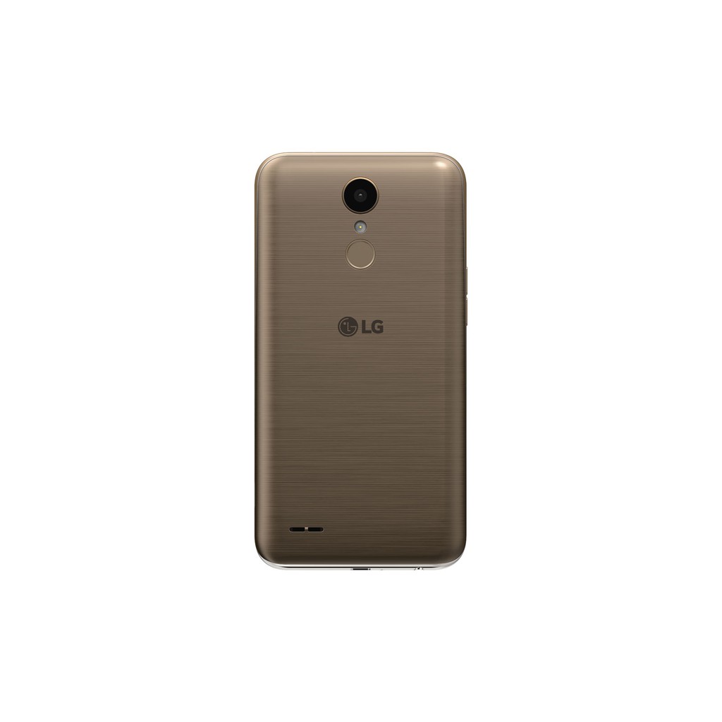 LG K10 2017 M250 Garansi Resmi