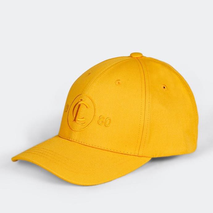 CELCIUS Topi L03000033C Kuning - kuning
