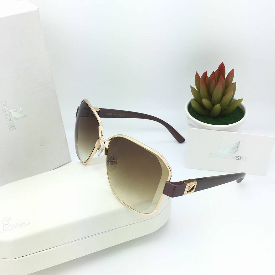 Ready Stok syahrini kotak 26068 / kacamata fashion wanita terbaru  / sunglasses UV protection