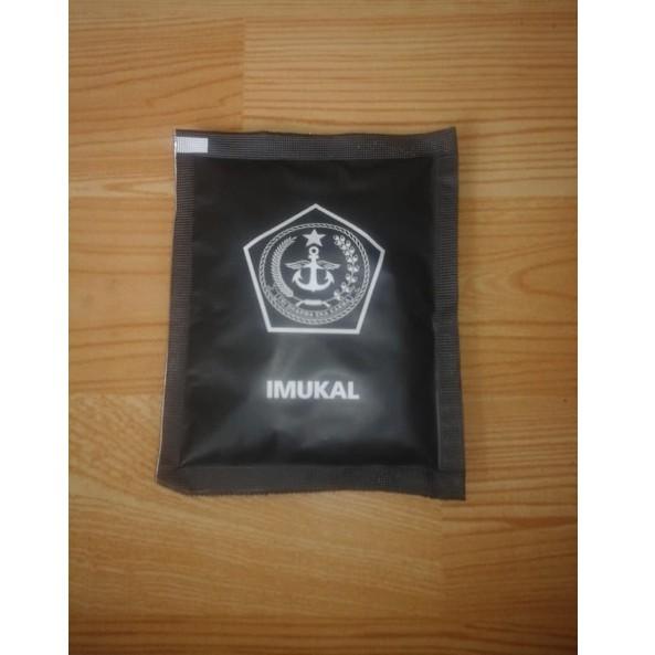 

(PROMO MJK63) IMUKAL RANSUM TNI SUSU PROMILCH TENTARA INDONESIA TINGGI KALORI / FITNES / GYM / GAINM