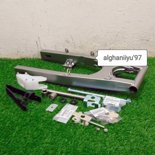 Arm ori klx L 150 pnp klx g s bf