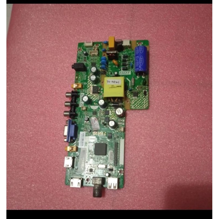 mainboard mb PANASONIC 24E302