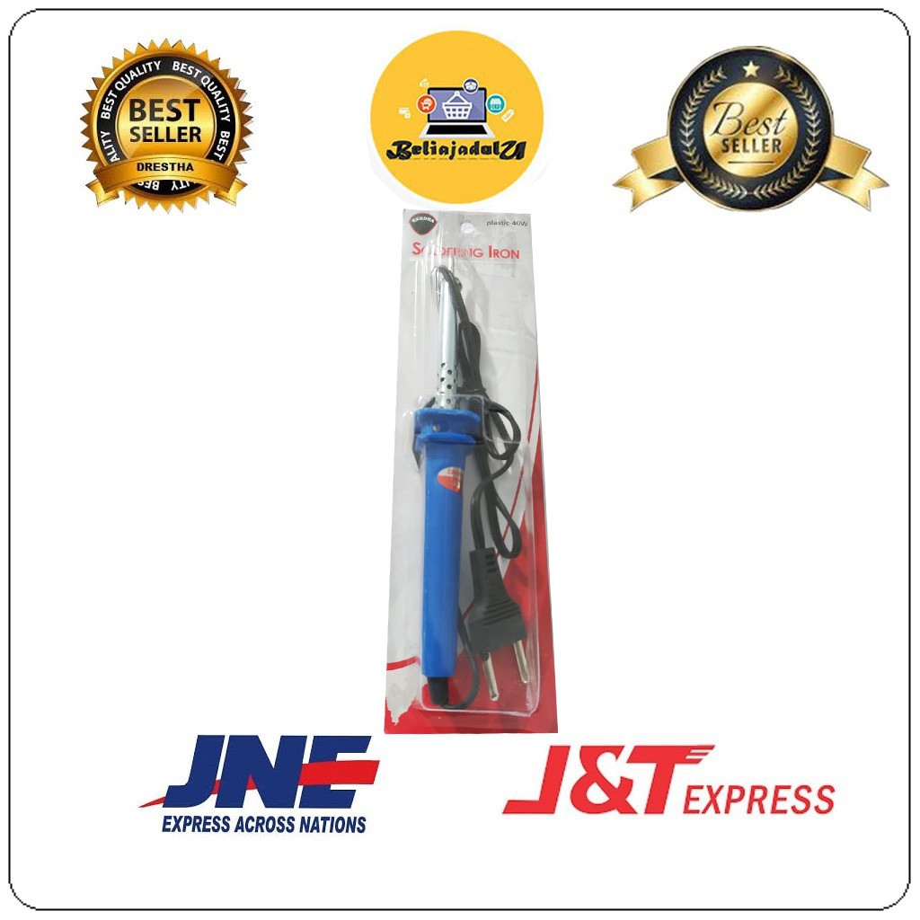 Beliajadulu88 solder plastik / solder kayu