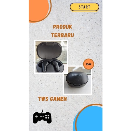 Second * Tws Gamen Siren