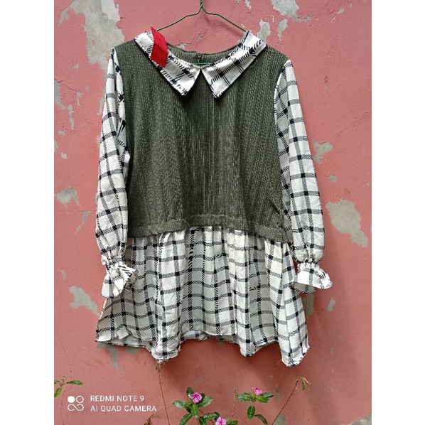 setcel knit by berlin