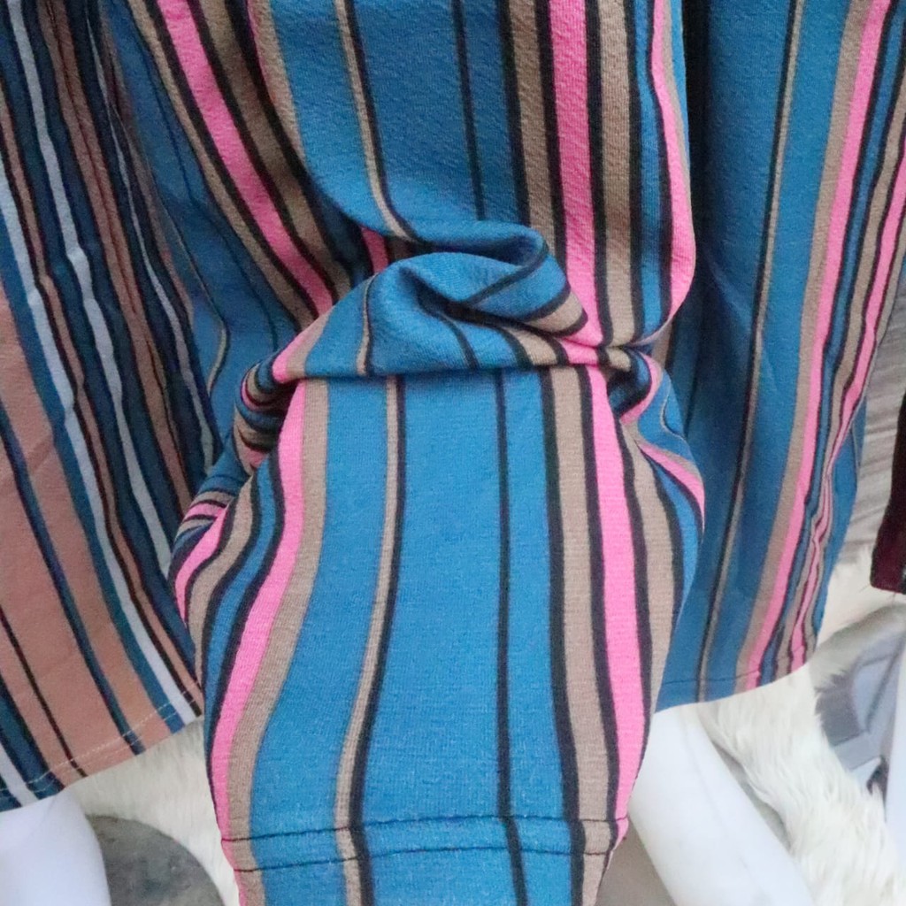 Kulot panjang dewasa motif klasik-5