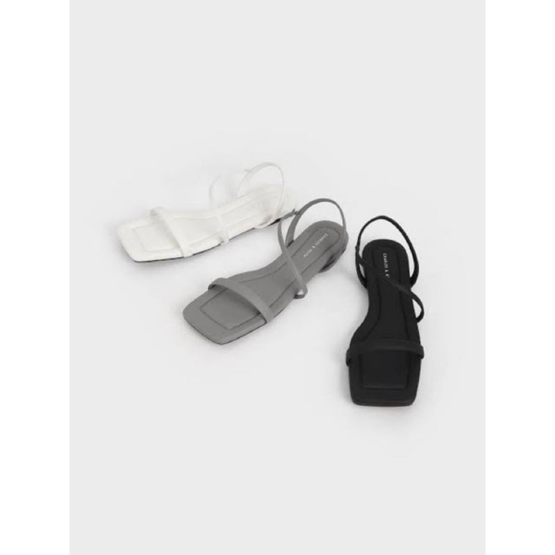 sepatu sandal wanita tali ck (ckshoe-430)