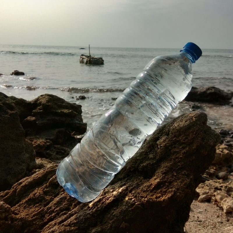 AIR LAUT ASLI 1,5 LITER