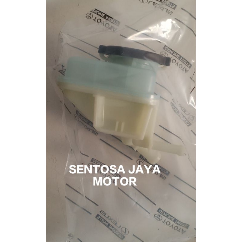 TABUNG MINYAK POWER STEERING/RESERVOIR INNOVA REBORN FORTUNER VRZ HILUX REVO ORIGINAL