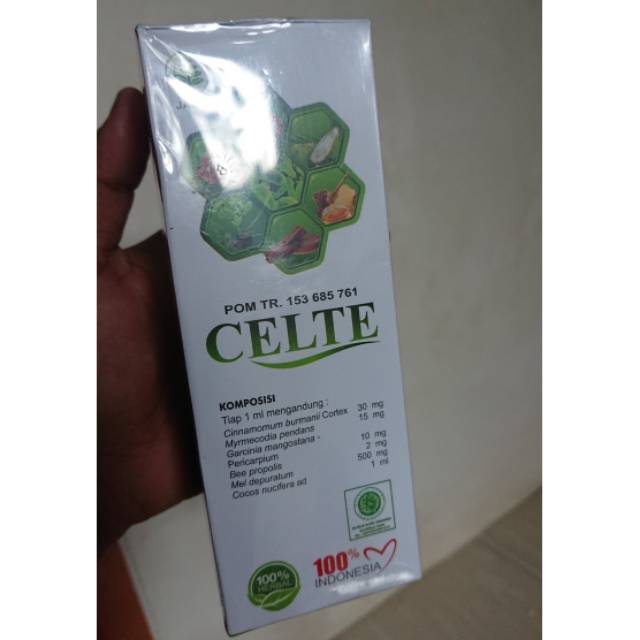 

Celte asli 100 %