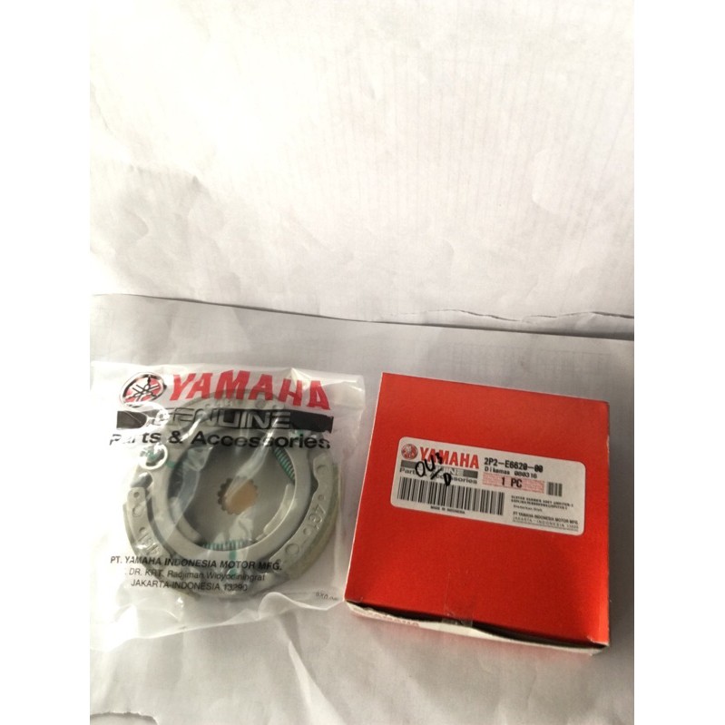 kampas ganda kampas otomatis jupiter z assy