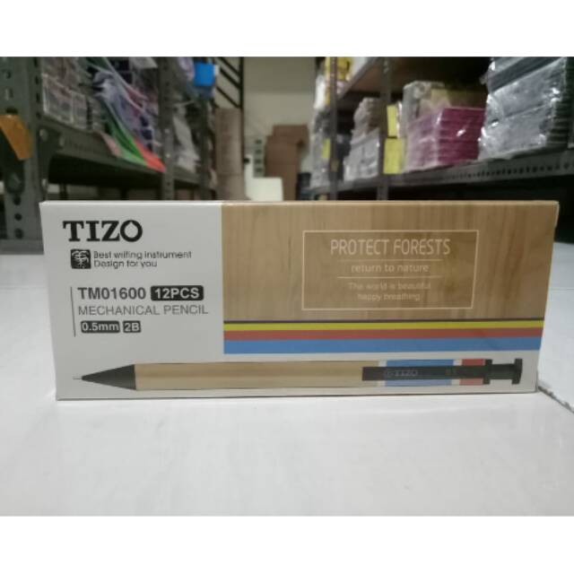 

Pencil/ pensil mechanic TM-1600
