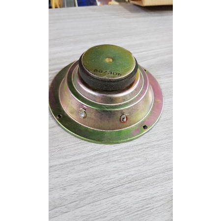 Speaker Middle 5inch