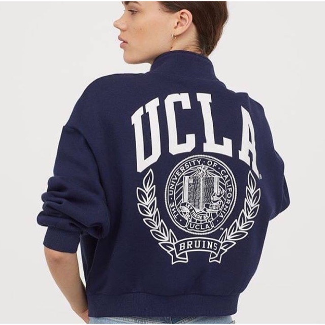 ucla hoodie h&m