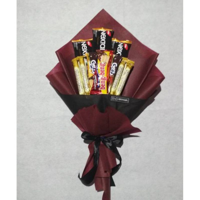 

BUKET SNACK/BUKET JAJAN