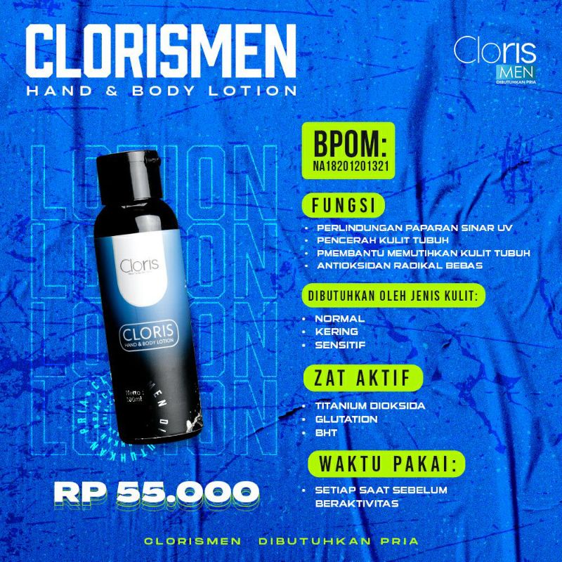 CLORISMEN