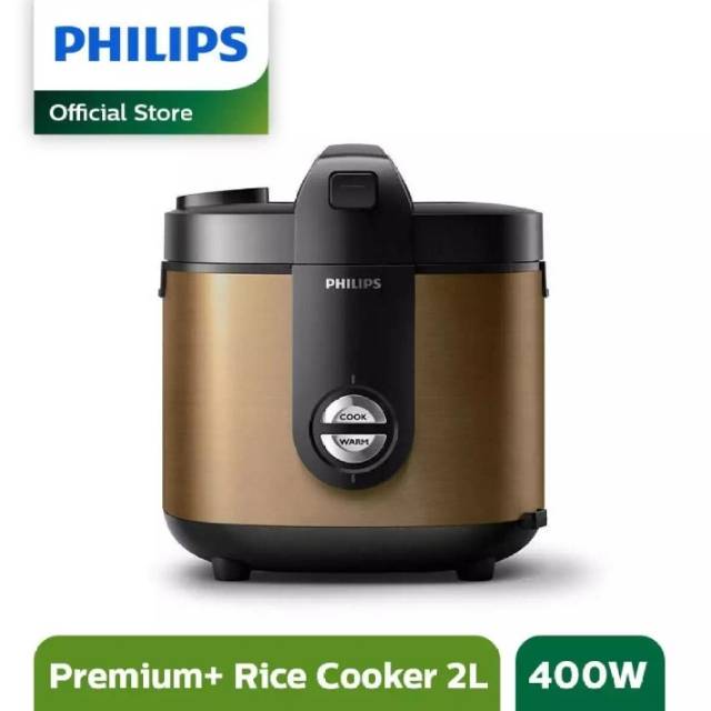 Magicom Philips HD 3132 2 Liter