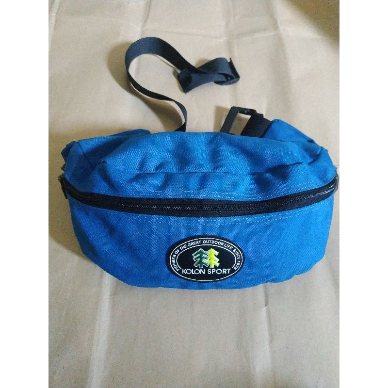 WAISTBAG KOLON SPORT SECOND ORIGINAL