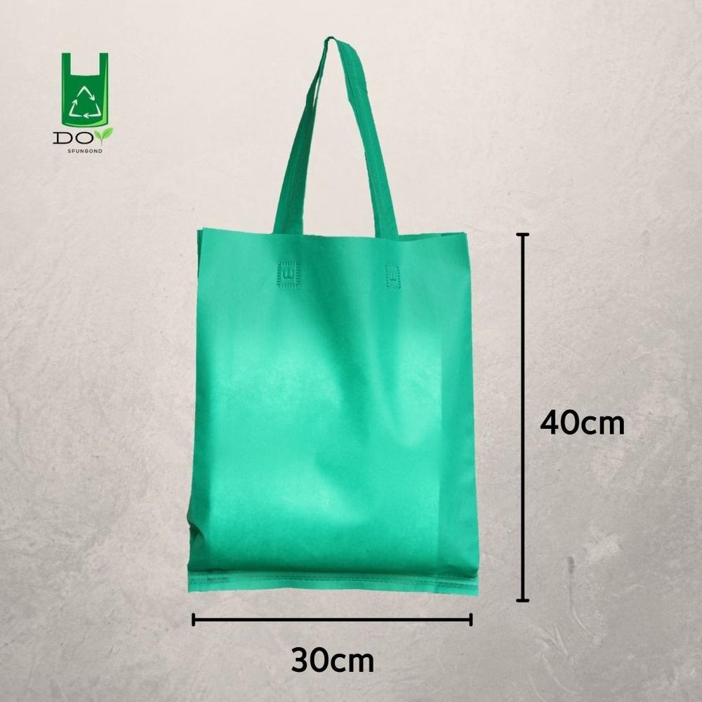 

Promo! Tas Spunbond Goodie Bag Polos Per Lusin | Tas Souvenir | Goodie Bag | Tas Seminar
