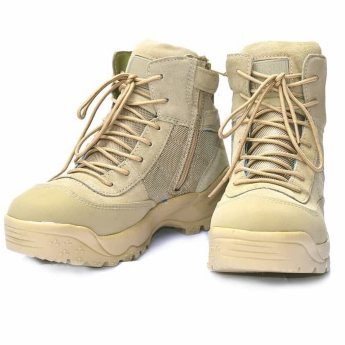 Sepatu Tactical 511 6 Inch