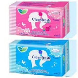 ★ BB ★ Laurier Pantyliner Cleanfresh | Laurier Pantyliner