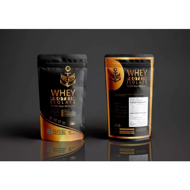 

Susu Gym Whey Protein Concentrate 1 Kg termurah