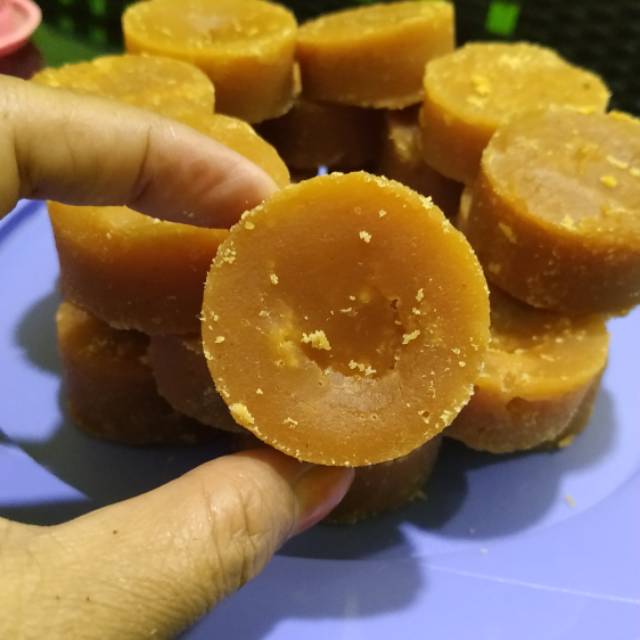

Gula jawa /gula kelapa asli