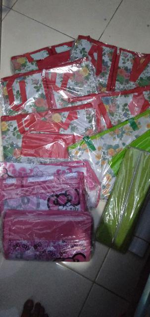 Storage Box Underwear