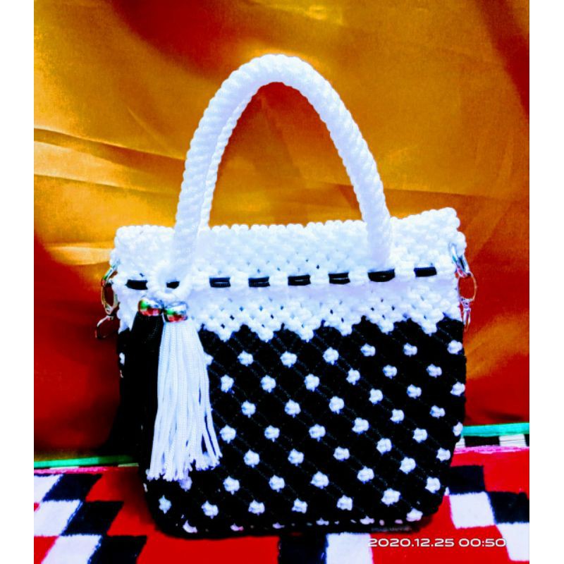 

Tas Tali Kur ✓ Asli produk Indonesia