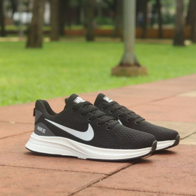 SEPATU RUNNING NIKE ZOOM PEGASUS MAN