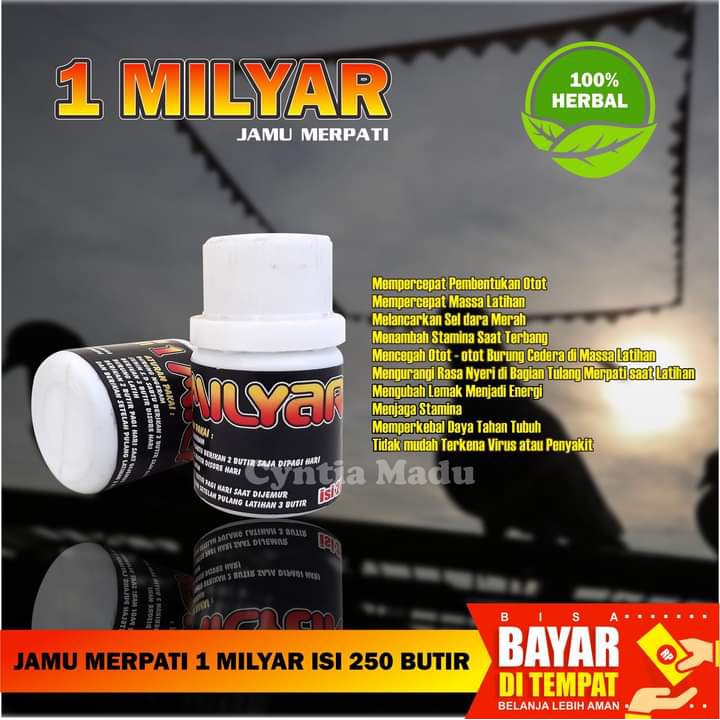 

COD Isi 100 butir -1 MILYAR-Jamu Merpati-jamu merpati tinggi-doping merpati-bukan GINGSENG TEKI