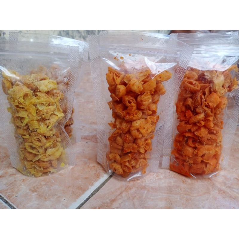 

kripik lumpia